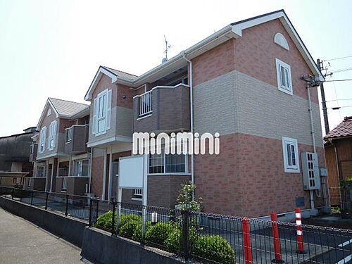 三重県桑名市大字安永 賃貸アパート