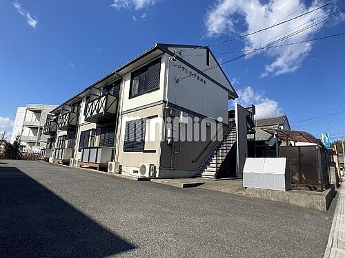 三重県桑名市明正町 賃貸アパート