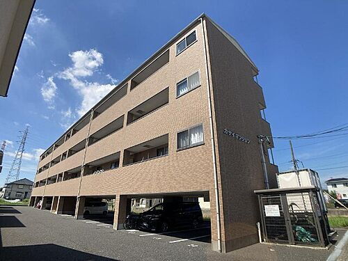 三重県桑名市大字和泉 賃貸マンション