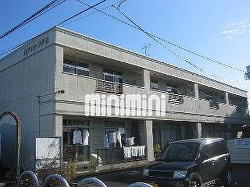 ハピネス千代１１