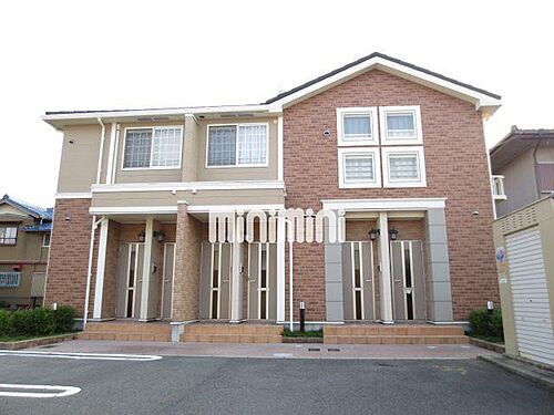 三重県桑名市大字東野 賃貸アパート