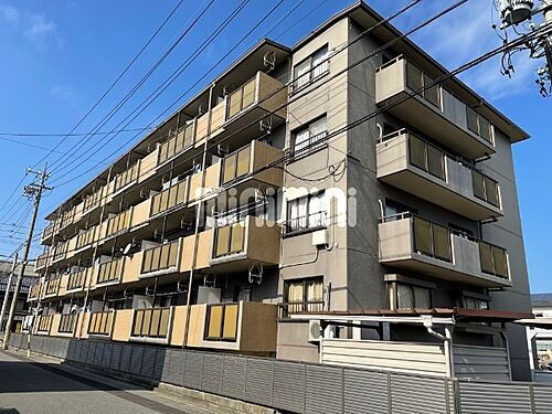 三重県桑名市萱町 賃貸マンション