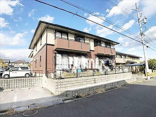 ハイムグランシャリオ内山　Ｂ棟