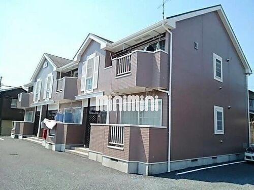 三重県桑名市大字和泉 賃貸アパート