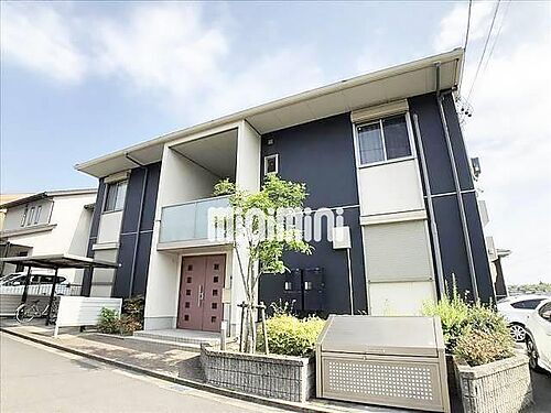 シャーメゾン陽だまりの丘　Ａ