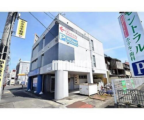 三重県桑名市中央町２丁目 賃貸マンション