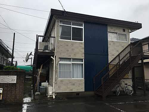 サニーハイツ服部