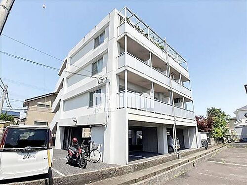 ＭＫタウン安永