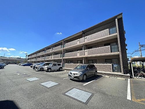 三重県桑名市大字東方 賃貸マンション