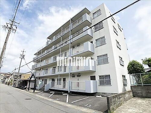 三重県桑名市一色町 賃貸マンション