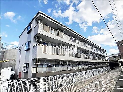 三重県桑名市長島町押付 賃貸マンション