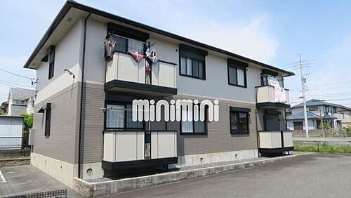 サニーヒル松ノ木Ｅ棟