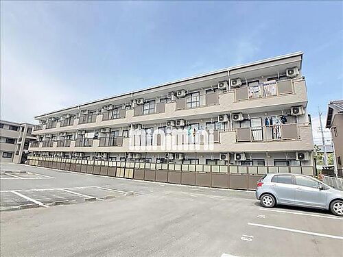 グレイスタウンＭＩＷＡ　Ｂ