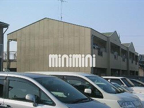 アーバンハイツＮＩＷＡ