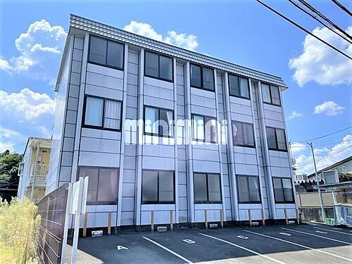 三重県伊勢市神田久志本町 賃貸マンション