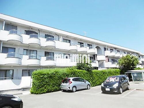 三重県伊勢市大世古４丁目 賃貸マンション