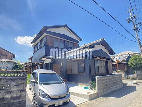 三重県伊勢市浦口４丁目 2階建 築59年3ヶ月