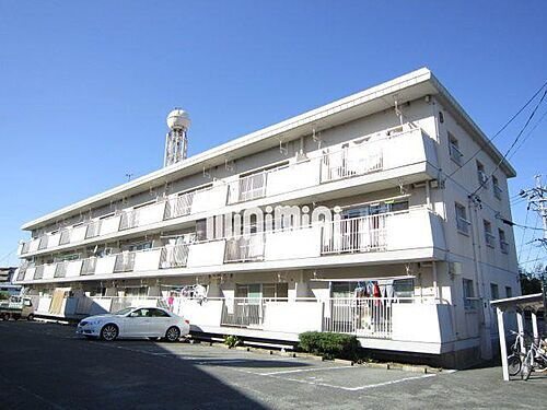 三重県伊勢市勢田町 賃貸マンション