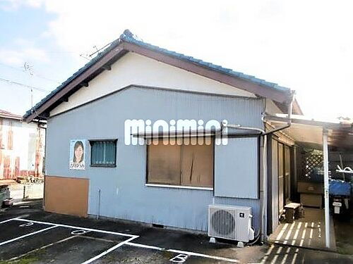 長澤貸家　（上地）