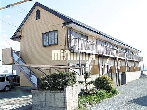 三重県伊勢市小俣町明野 賃貸アパート