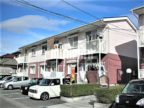 アーバンパレス　Ａ