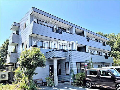 三重県伊勢市楠部町 賃貸マンション