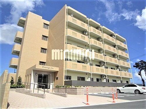 プレステージ　ジン