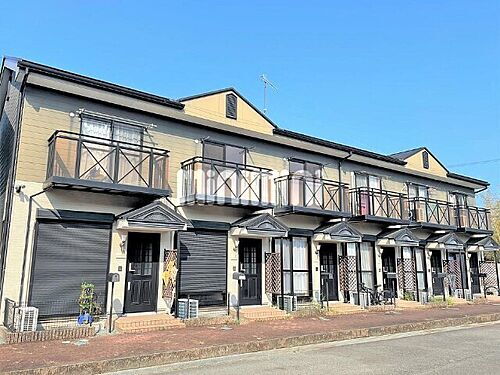 Ｔｉｊｕａｎａ　Ｎｏｒｔｈ