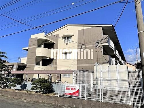 三重県伊勢市御薗町高向 賃貸マンション