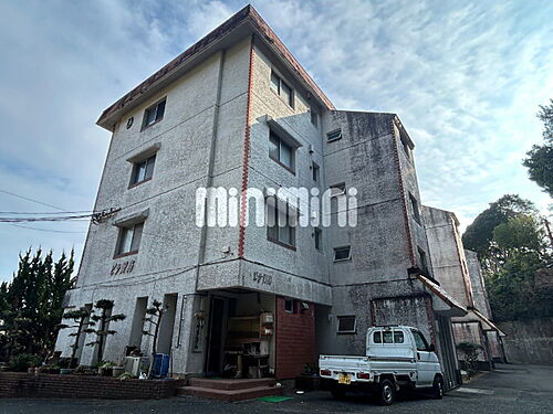 三重県志摩市阿児町神明 賃貸マンション