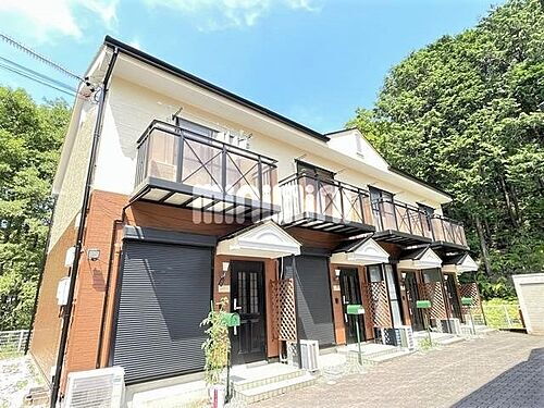 三重県伊勢市前山町 賃貸アパート