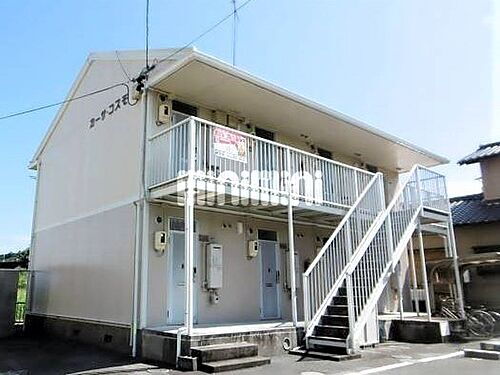 三重県伊勢市黒瀬町 賃貸アパート