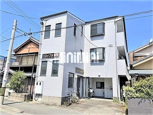 三重県伊勢市船江２丁目 賃貸マンション