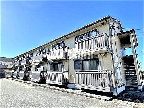 三重県伊勢市村松町 賃貸アパート