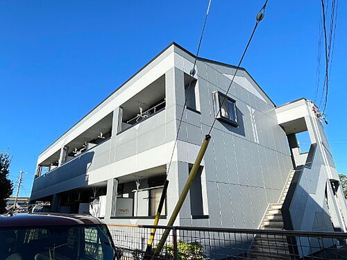 三重県伊勢市御薗町高向 賃貸マンション