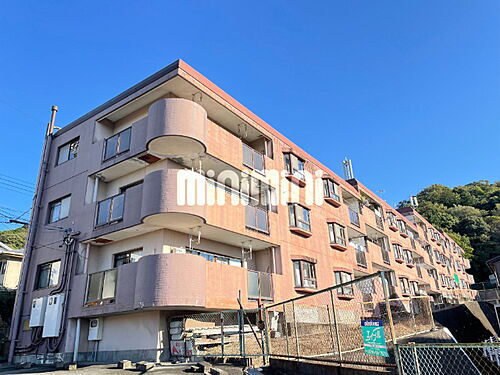 三重県伊勢市浦口４丁目 賃貸マンション