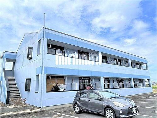 三重県多気郡明和町大字佐田 賃貸マンション