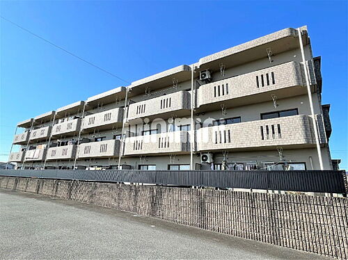 三重県伊勢市小俣町明野 賃貸マンション