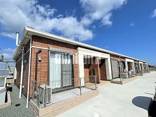 三重県伊勢市村松町 賃貸アパート