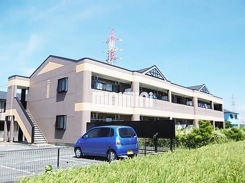 三重県伊勢市小俣町明野 賃貸マンション