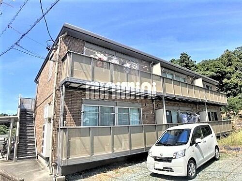 三重県志摩市阿児町鵜方 賃貸アパート