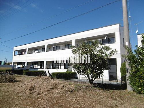 三重県多気郡明和町大字有爾中 賃貸マンション