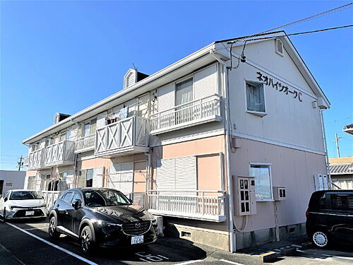 ネオハイツオークＣ