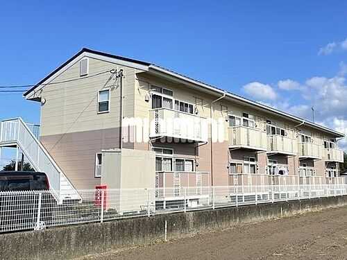 ベルメゾンアベニール