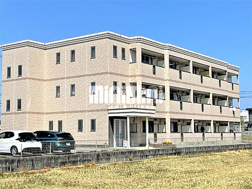 三重県伊勢市通町 賃貸マンション