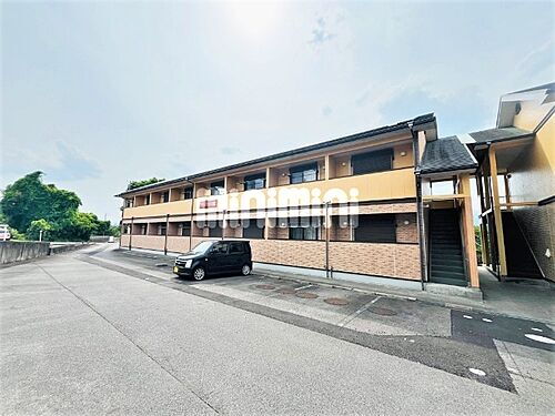 三重県亀山市川崎町 賃貸アパート