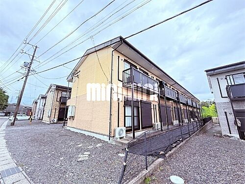 スカイハイツ　Ｄ