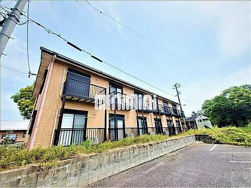 三重県亀山市川崎町 賃貸アパート