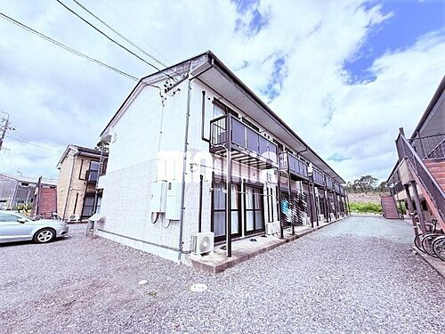 スカイハイツ　Ｂ