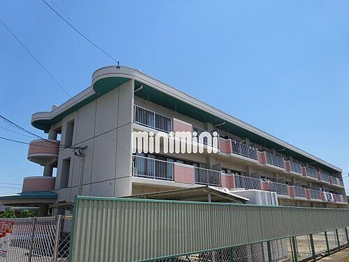 三重県松阪市外五曲町 賃貸マンション